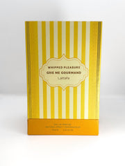 Whipped Pleasure  by Lattafa [ Master Box ]  للنساء