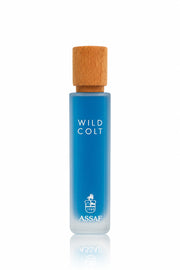 Wild Colt Assaf [ 100 ml ] للجنسين