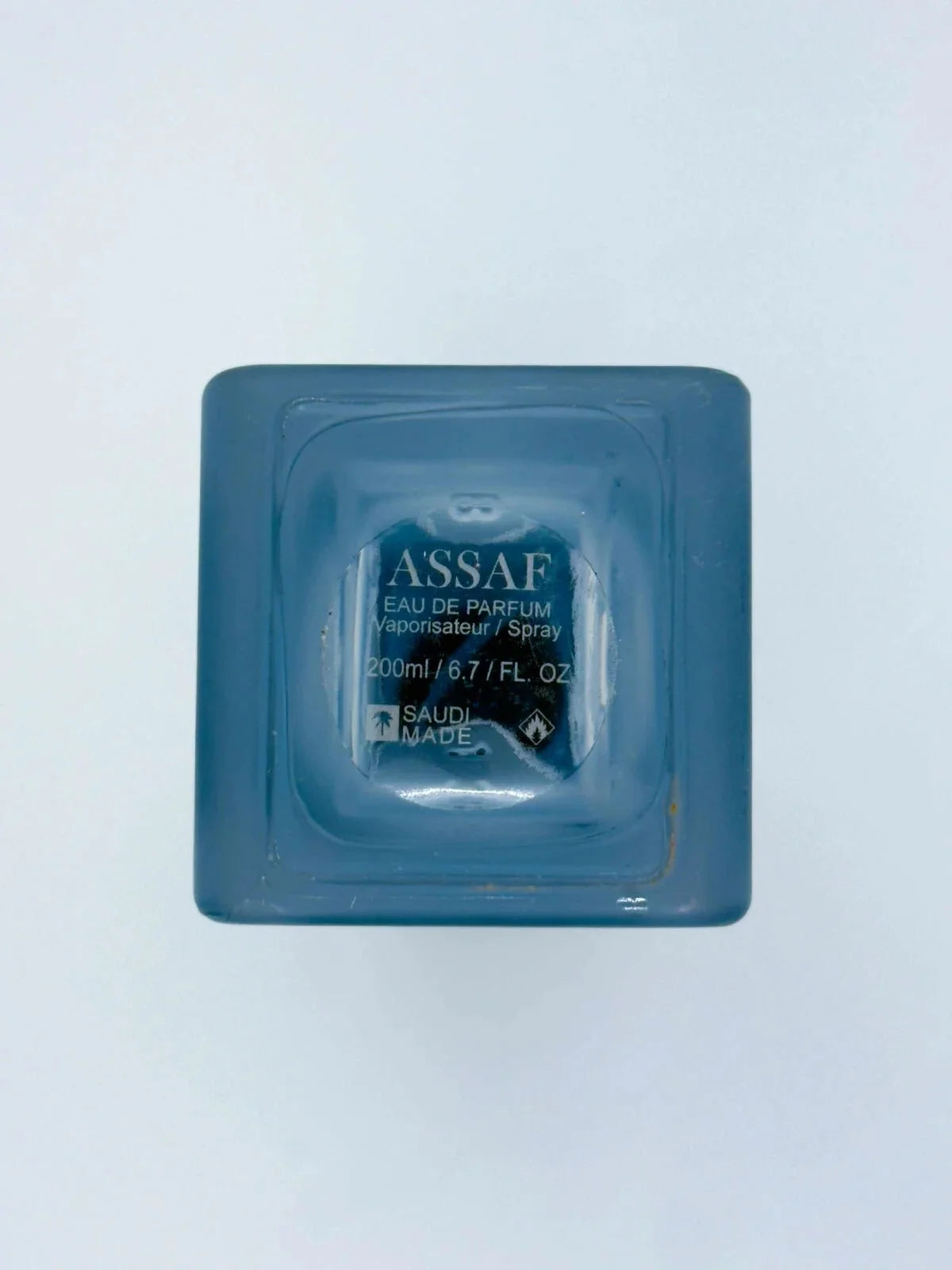 Wild Colt Assaf[ [200 ml ] للجنسين