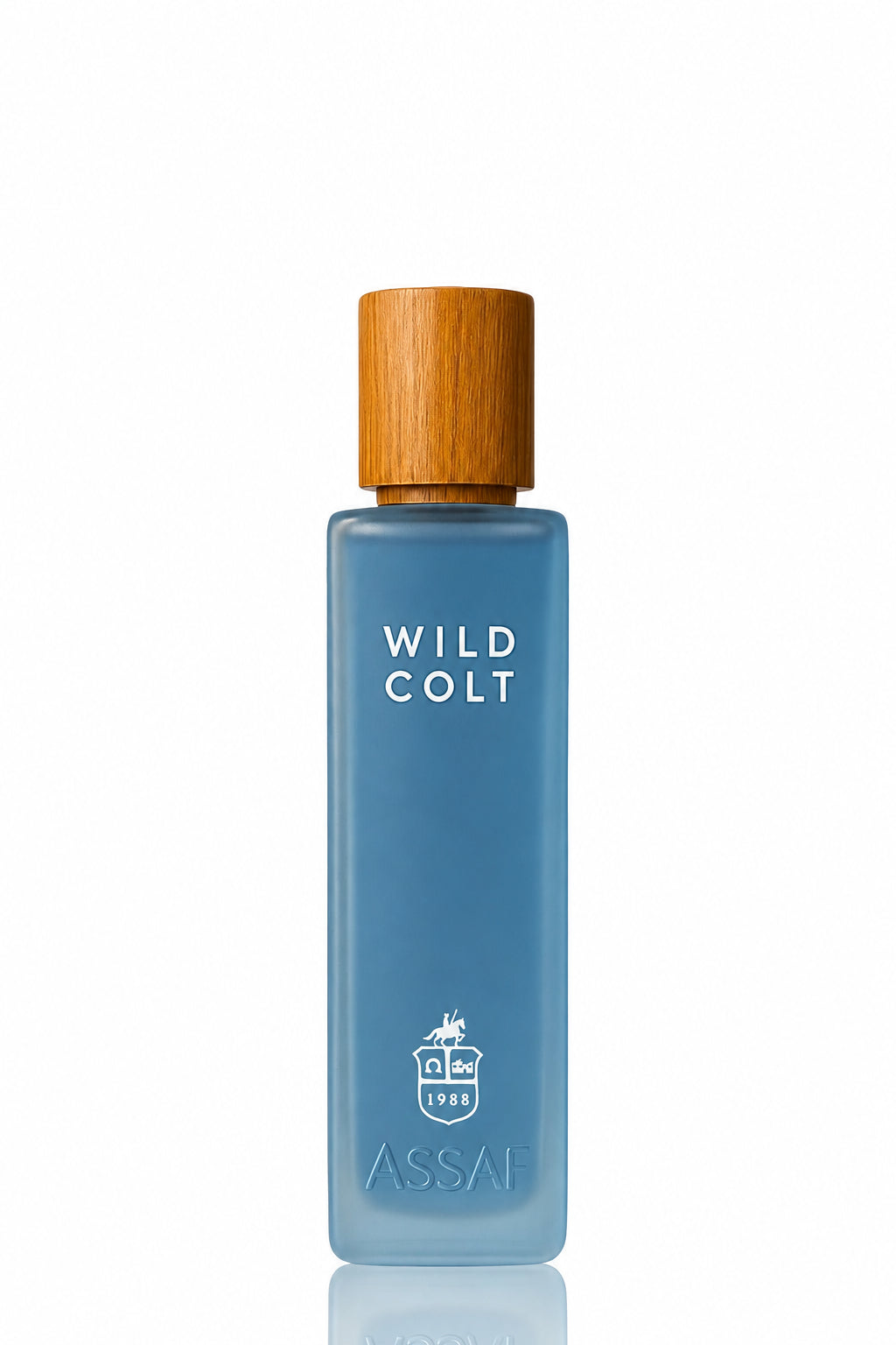 Wild Colt Assaf[ [200 ml ] للجنسين