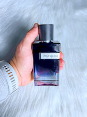 Y Eau de Parfum Yves Saint Laurent للرجال