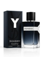 Y Eau de Parfum Yves Saint Laurent  [ sealed master box ] للرجال