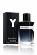 Y Eau de Parfum Yves Saint Laurent  [ sealed master box ] للرجال
