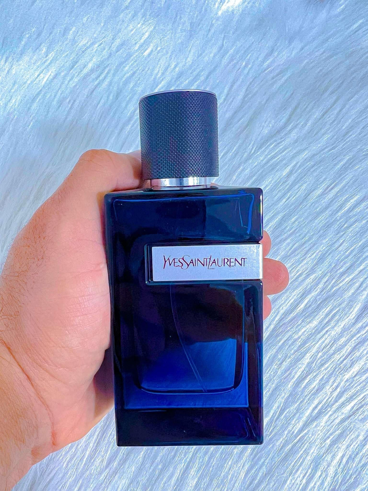 Y Elixir Yves Saint Laurent للرجال