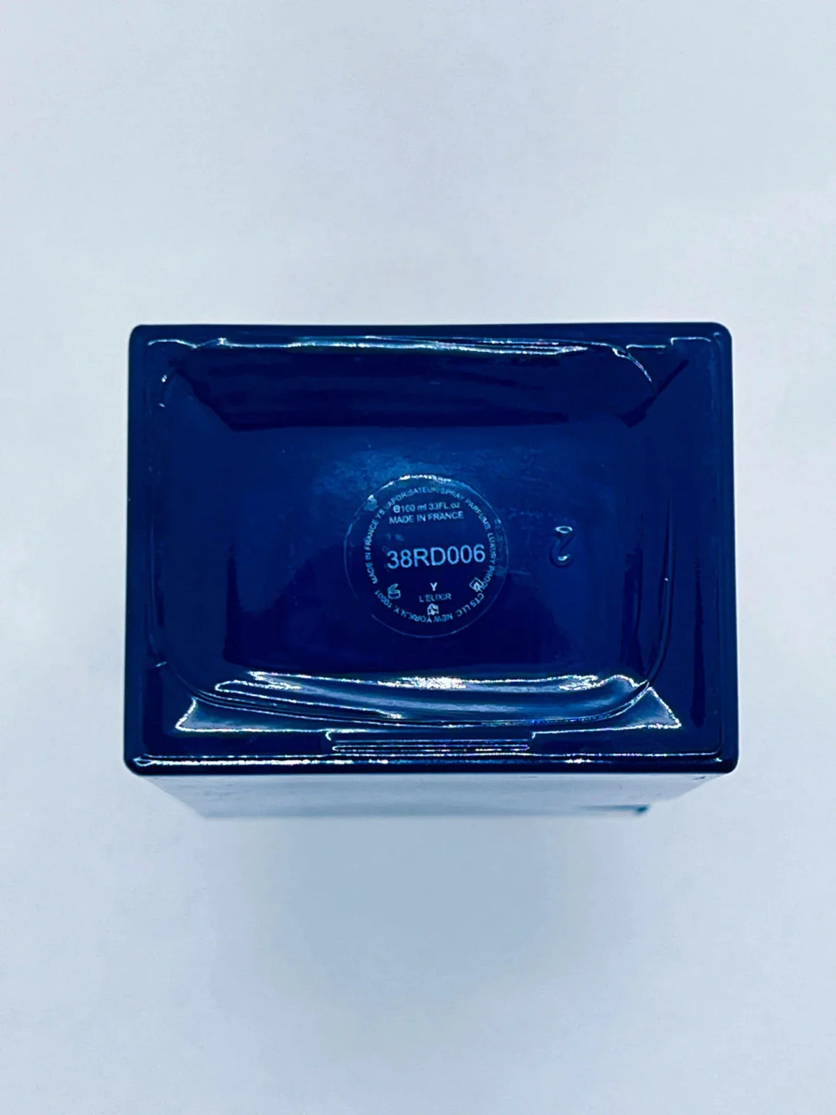 Y Elixir Yves Saint Laurent للرجال