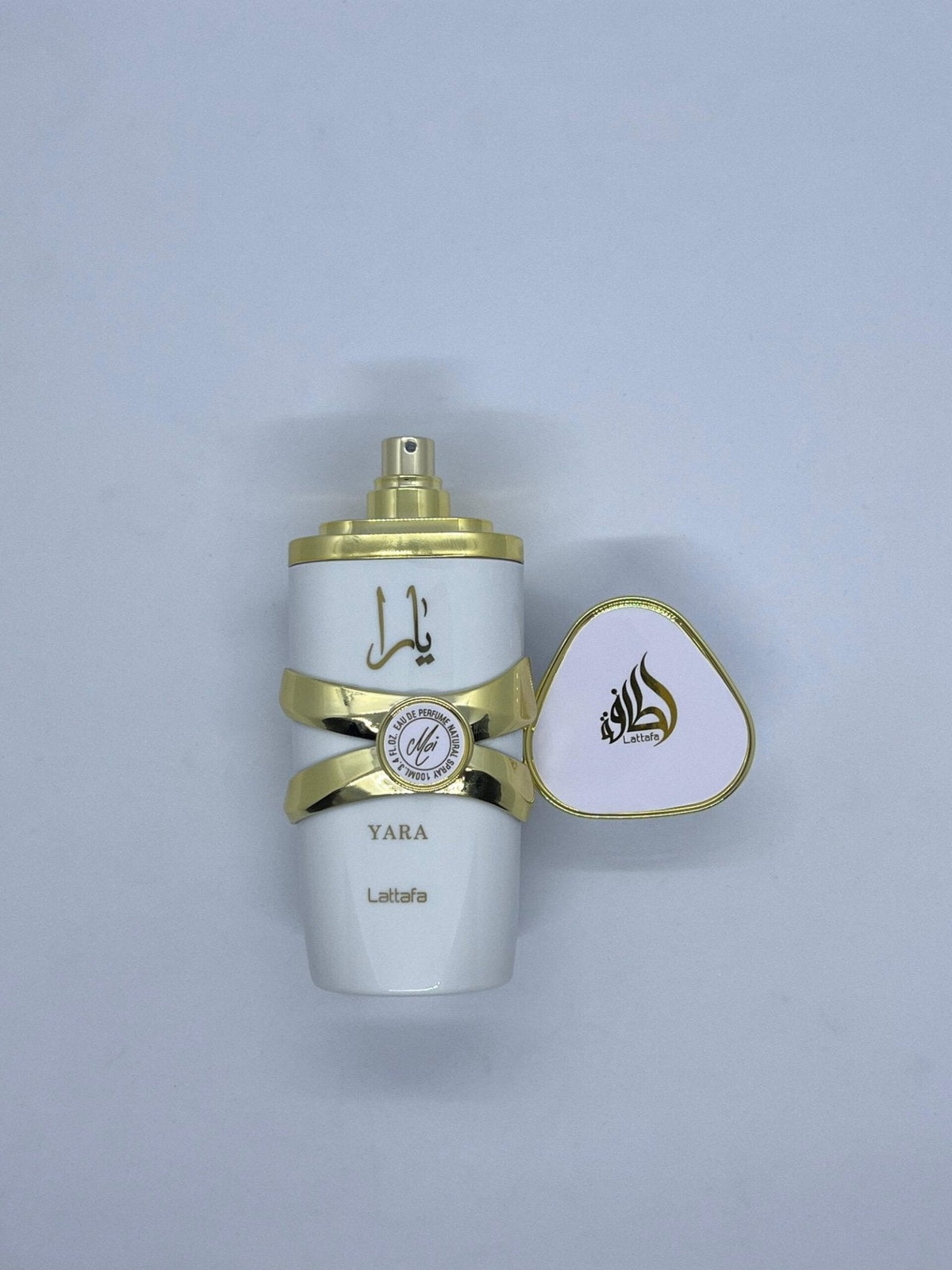 Yara Moi Lattafa Perfumes للنساء