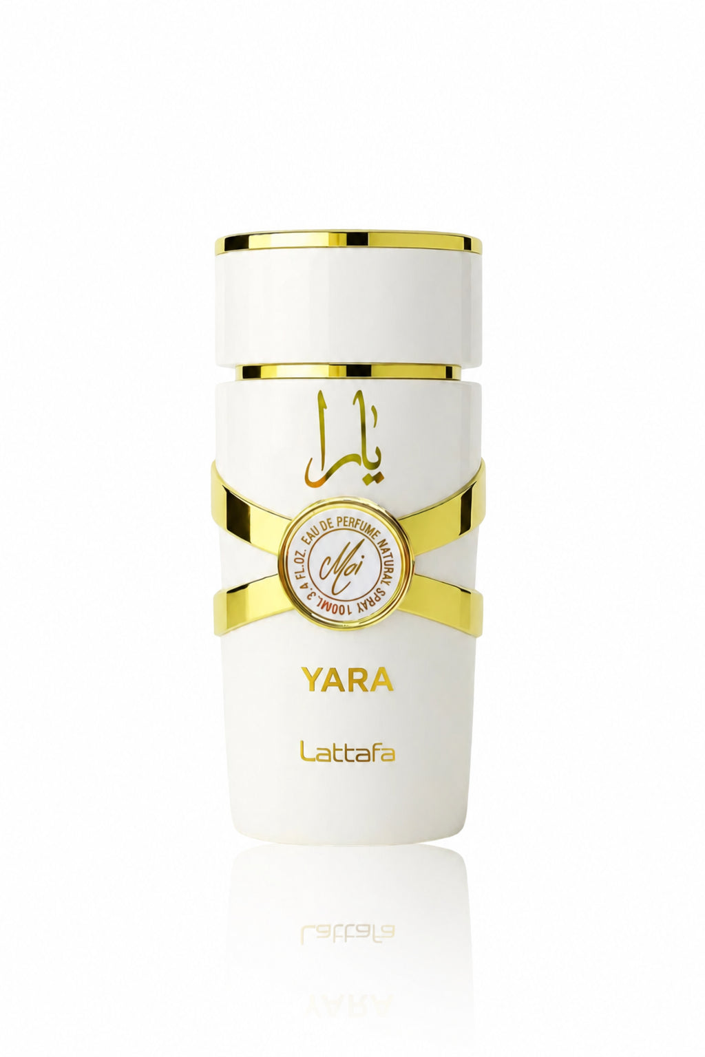 Yara Moi Lattafa Perfumes للنساء