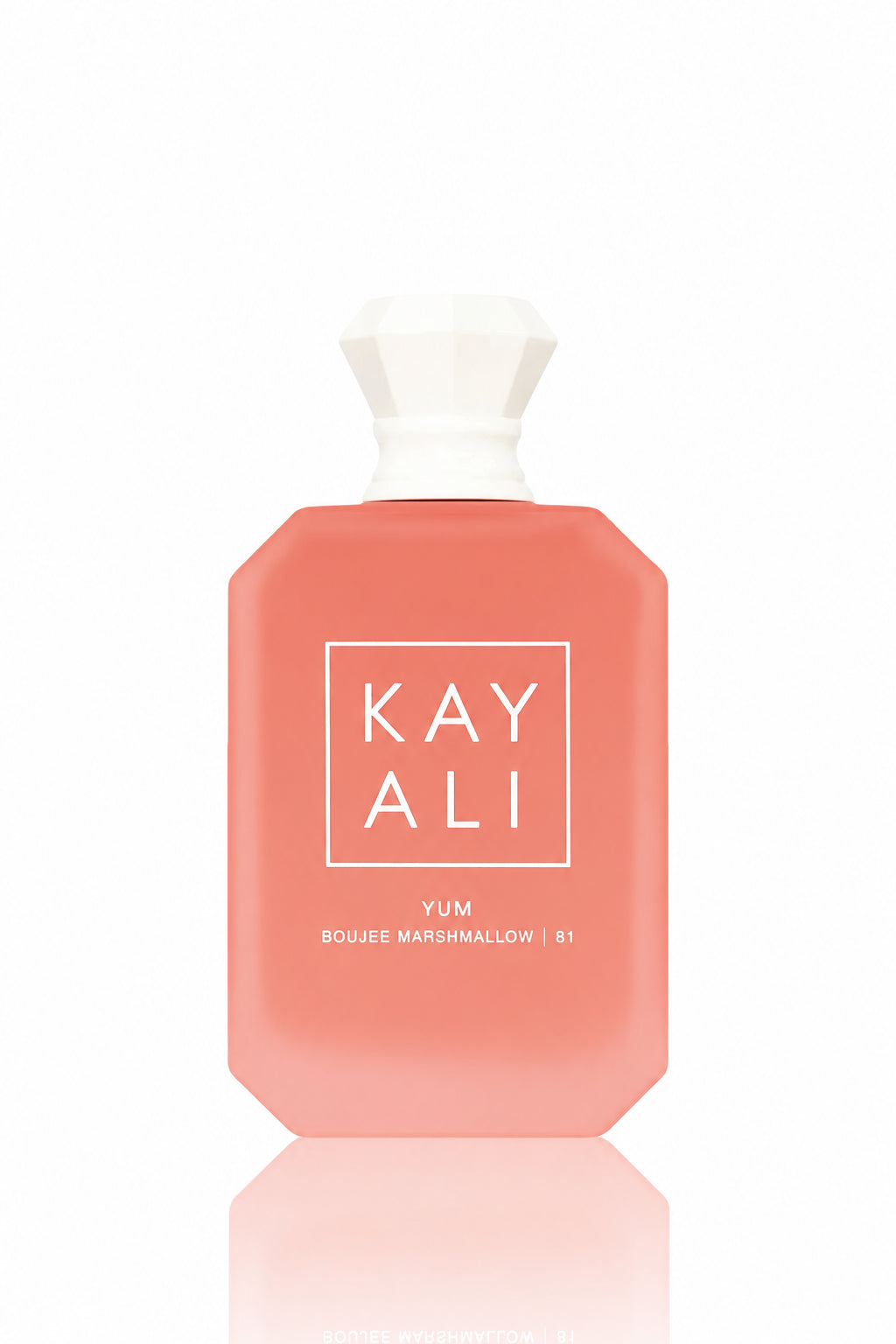Yum Boujee Marshmallow | 81 By Kayali للنساء