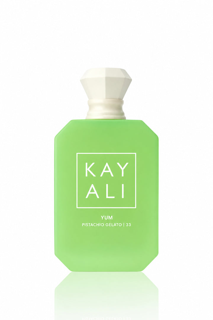 Yum Pistachio Gelato | 33 KAYALi للجنسين