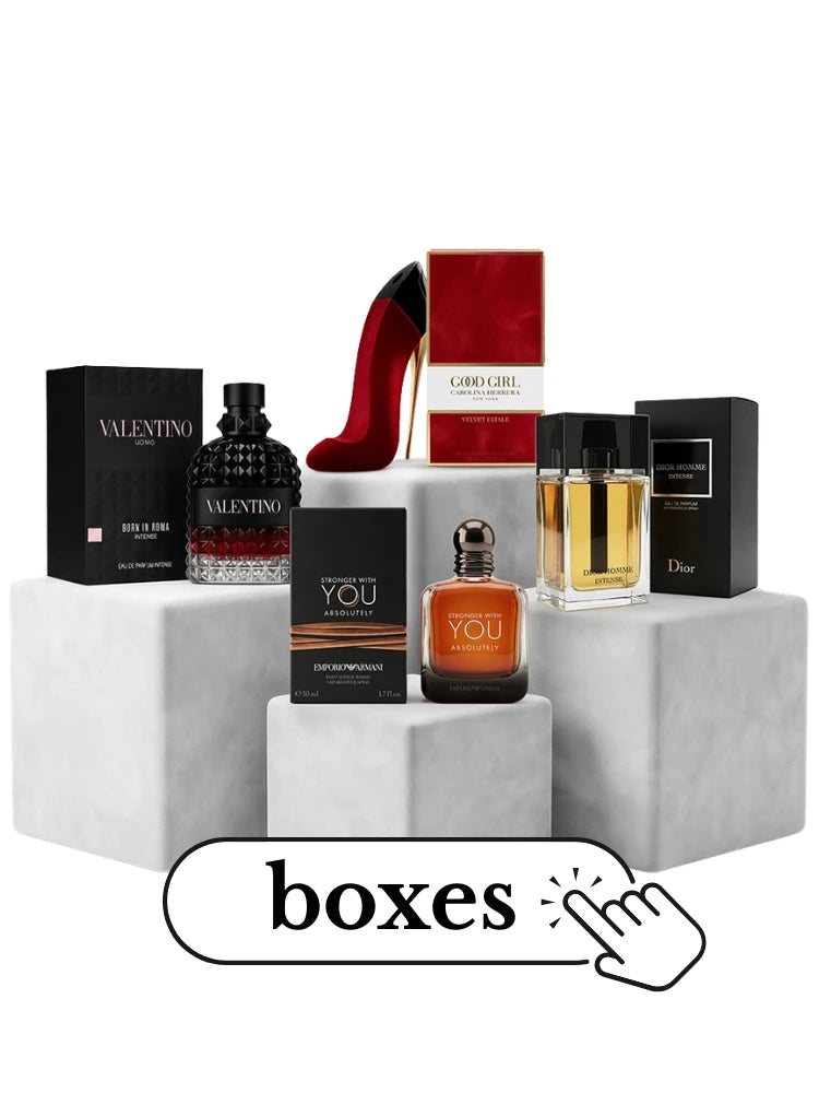 Master Box