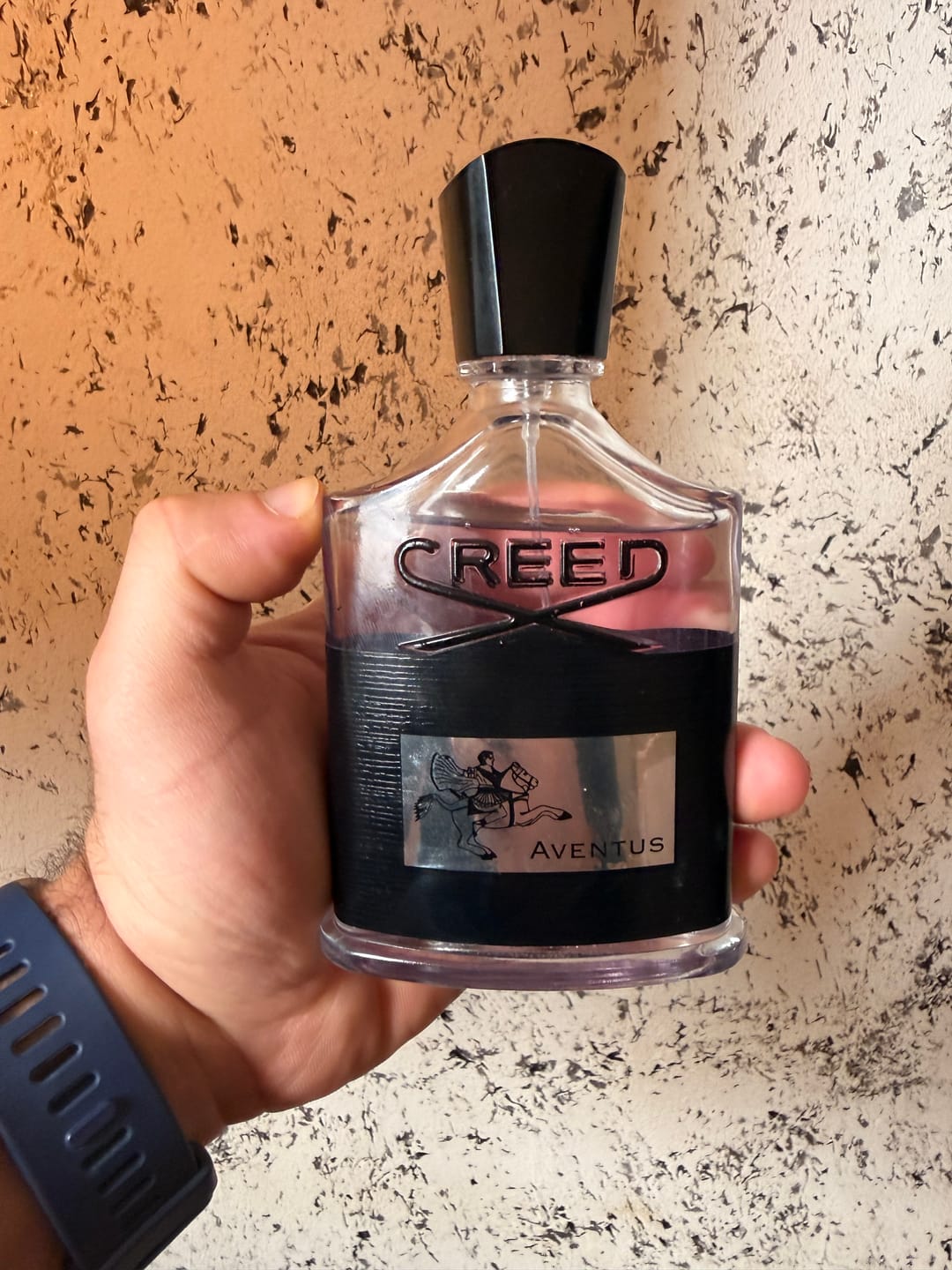 Customer product review